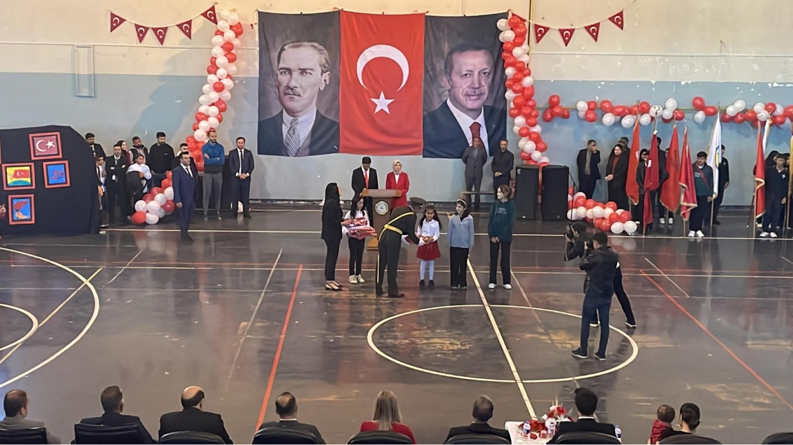 29 EKİM CUMHURİYET BAYRAMI RESİM YARIŞMASI